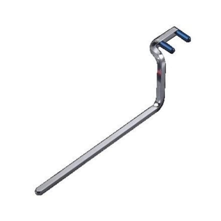 XCP & BAI Replacement Parts, Arms