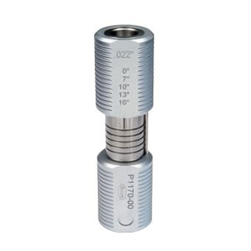 Turrets