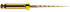 ProTaper Gold Rotary Files