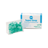 Super Snap Disks L519, Polishing (Fine), Green Mini 50/Pk image 0