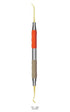 Gold Titanium Coated Composite Instrument PFI-1 Mini image 0