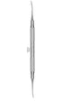 Surgical Chisel With French Tip 2-Fedi image 0