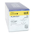 Sutures. Plain Gut. 551B 4-0 27" C-6 3/8 Circle 19mm 12/Pk image 0