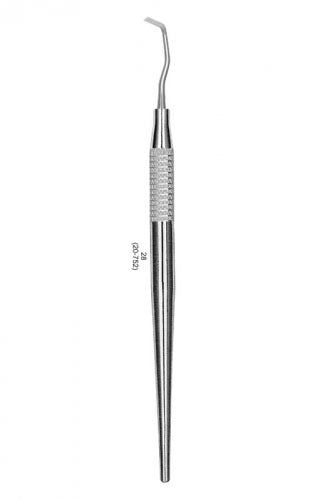 Carving Knife With French Tip 28 image 0