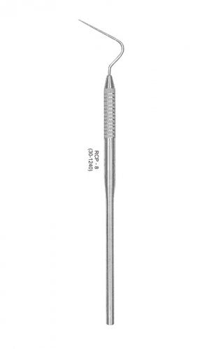 Dental Plugger Posterior RCP-8 image 0