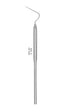 Dental Plugger Posterior RCP-8 image 0