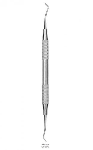 Composite/Plastic Filling Instrument PFI-8A image 0