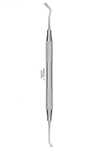 Composite/Plastic Filling Instrument Woodson-2 image 0