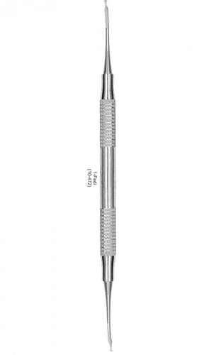 Surgical Chisel With French Tip 1-Fedi image 0