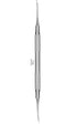 Surgical Chisel With French Tip 1-Fedi image 0