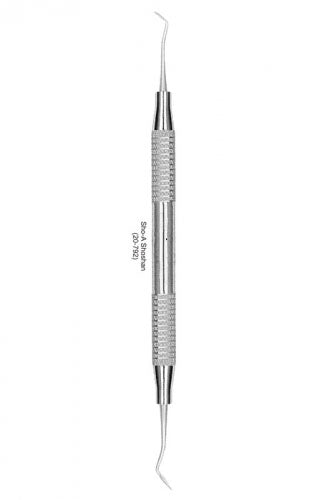 Carver Sho-A Shoshan With French Tip image 0