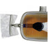 Light Handle Sleeves. 4" x 5.75", 500/BOX image 0