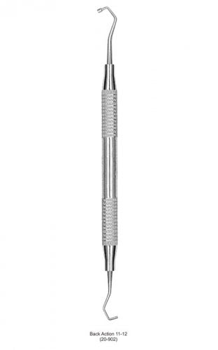 Plugger-Condenser Back Action 11-12 image 0