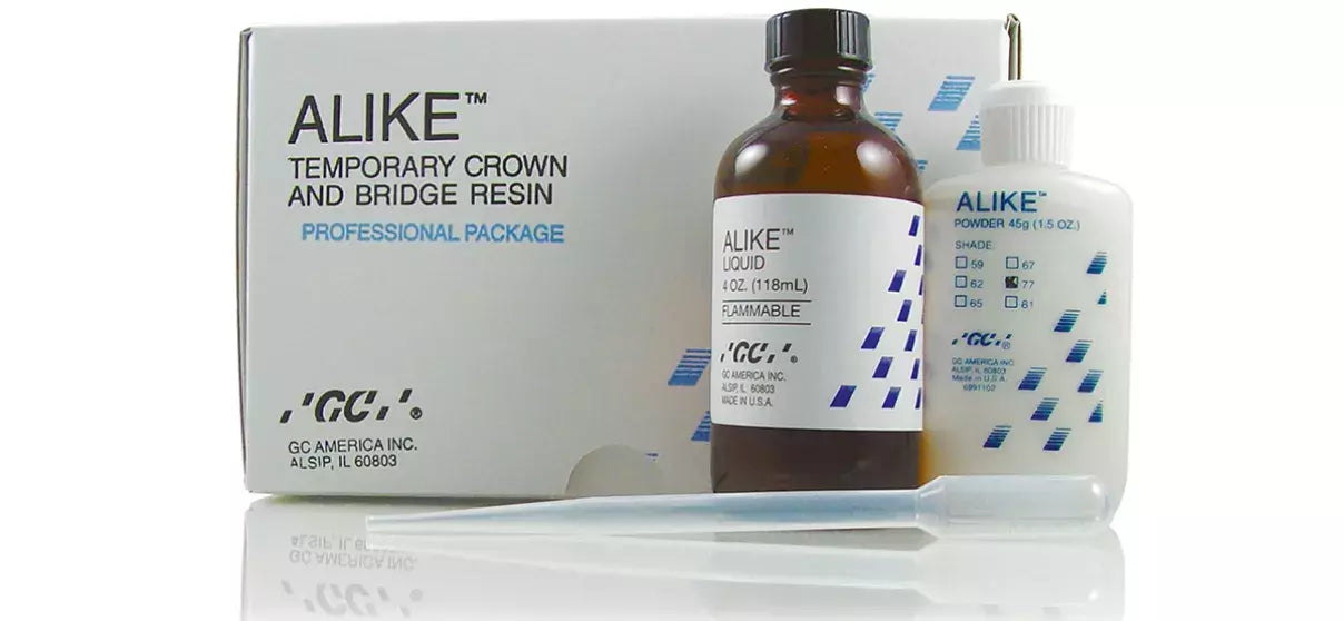 Alike Liquid 4oz Bottle