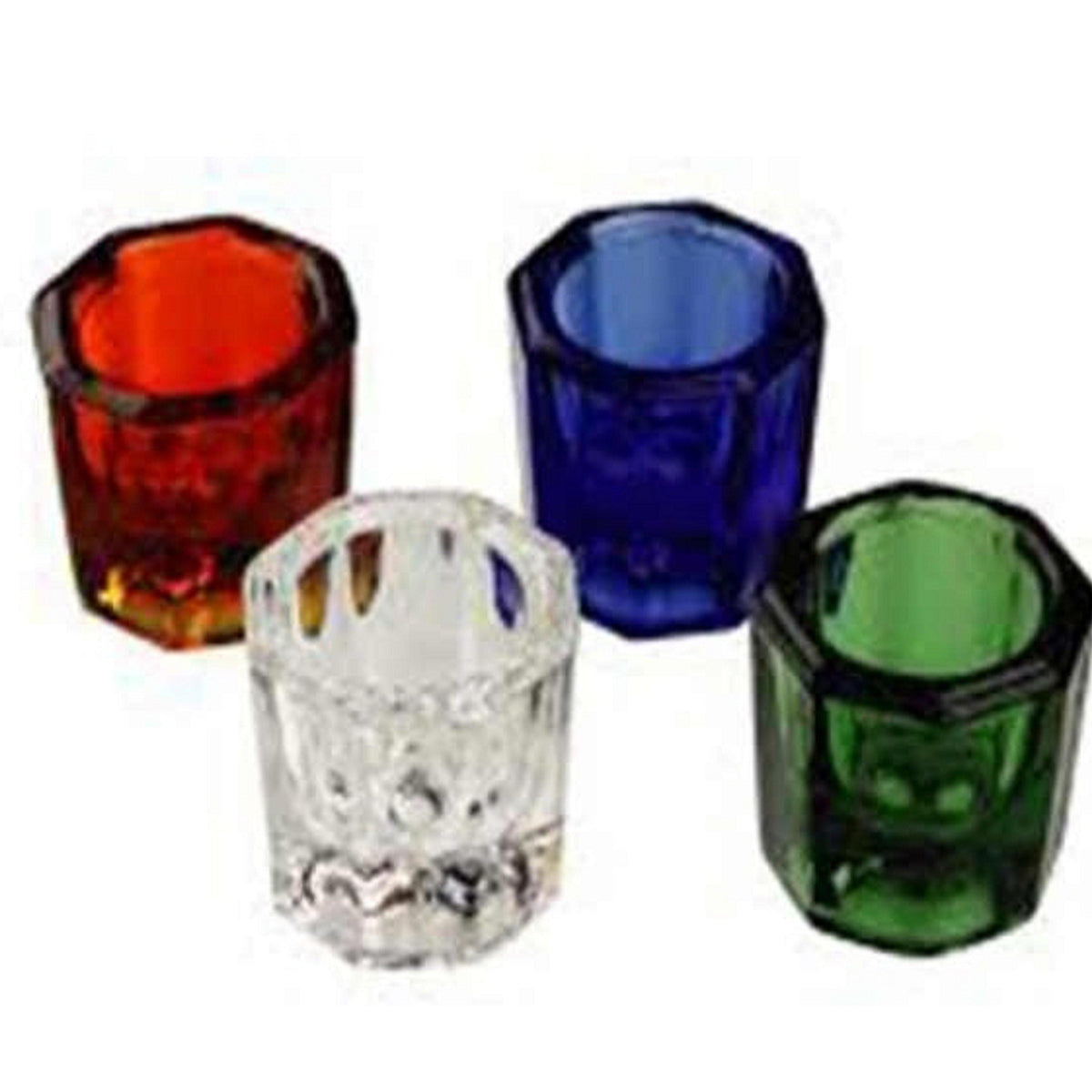 Dappen Glass