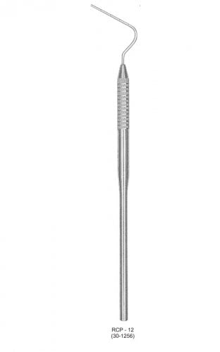 Dental Plugger Posterior RCP-12 image 0