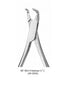 Dental Bone Rongeur Mini Friedman 90 degree 5.75â€ image 0
