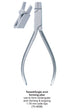 Dental Ortho Instruments Tweed/Angle Arch Forming Plier image 0
