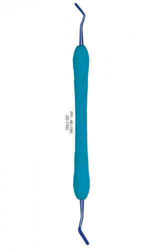 Blue Titanium Coated Composite Instrument PFI-A6 (156) image 0