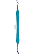 Blue Titanium Coated Composite Instrument PFI-A6 (156) image 0