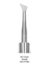 Dental Root Elevator 45 Cryer Small image 0