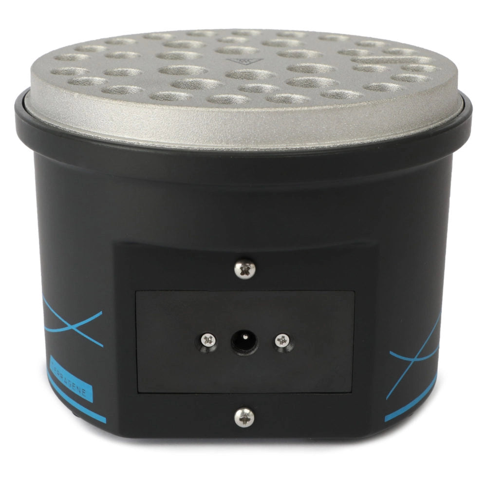 Dual incubator for Biological Indicators - Bionova image 2