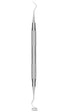Goldman Fox Scaler With French Tip 8-9 Hoe image 0