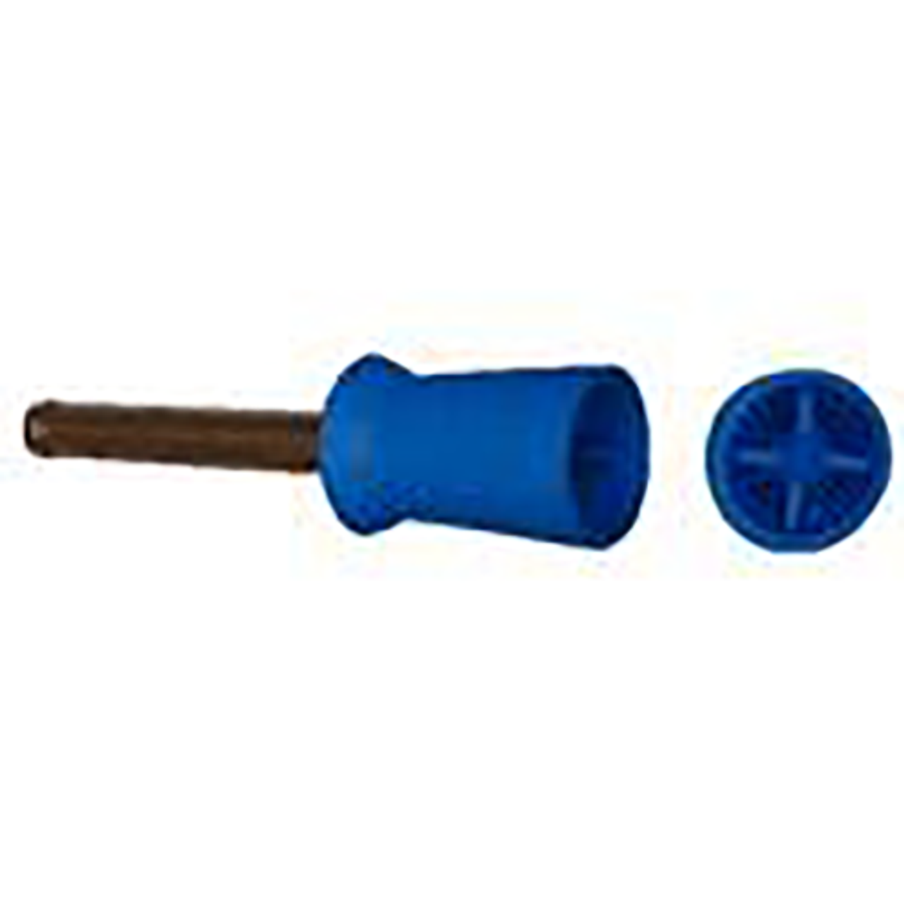 Latch Prophy Cups - Non Latex Soft Bag 1000 image 0