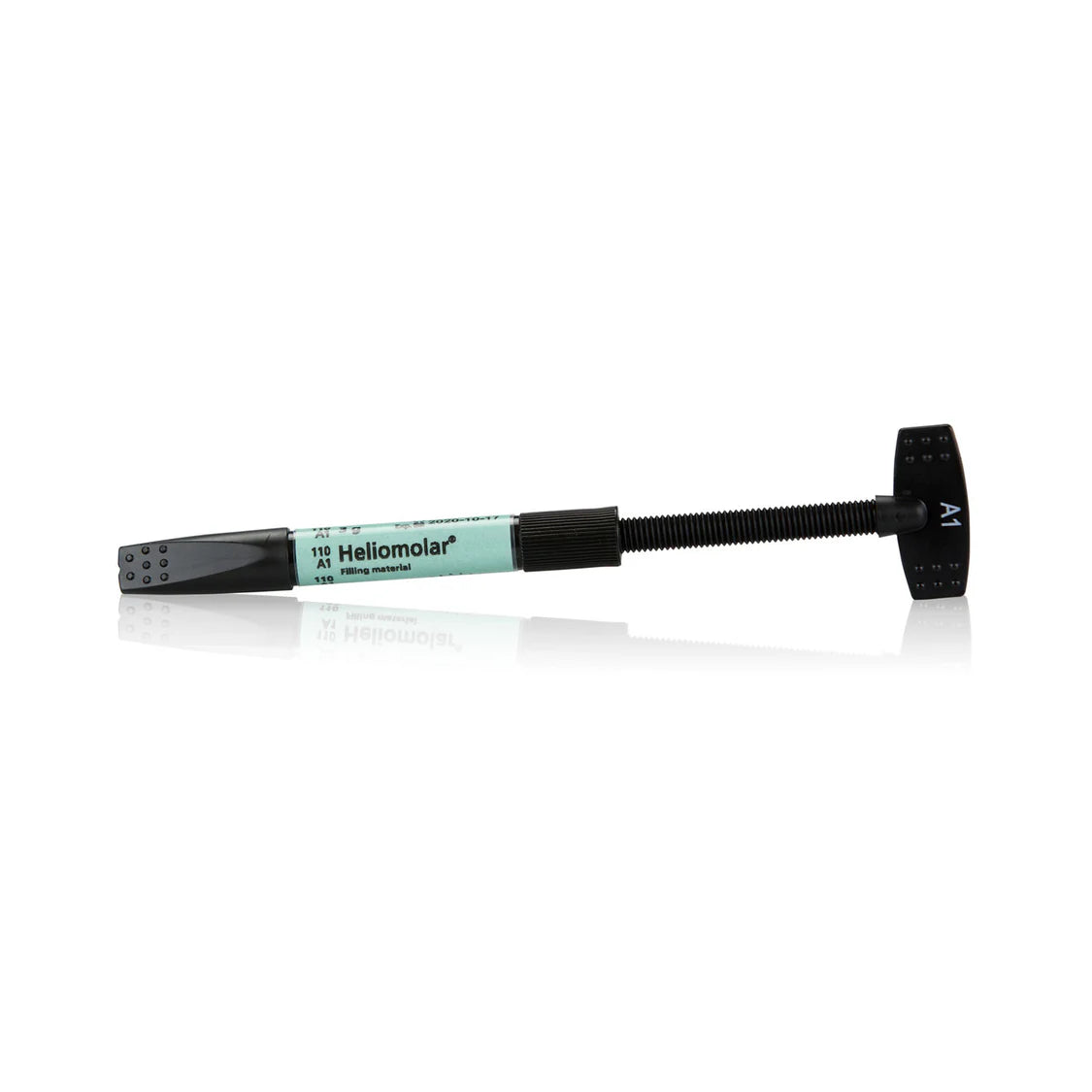 Heliomolar Syringe Light Cured Restorative 3gm image 0