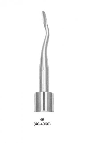 Dental Root Elevator 46 image 0