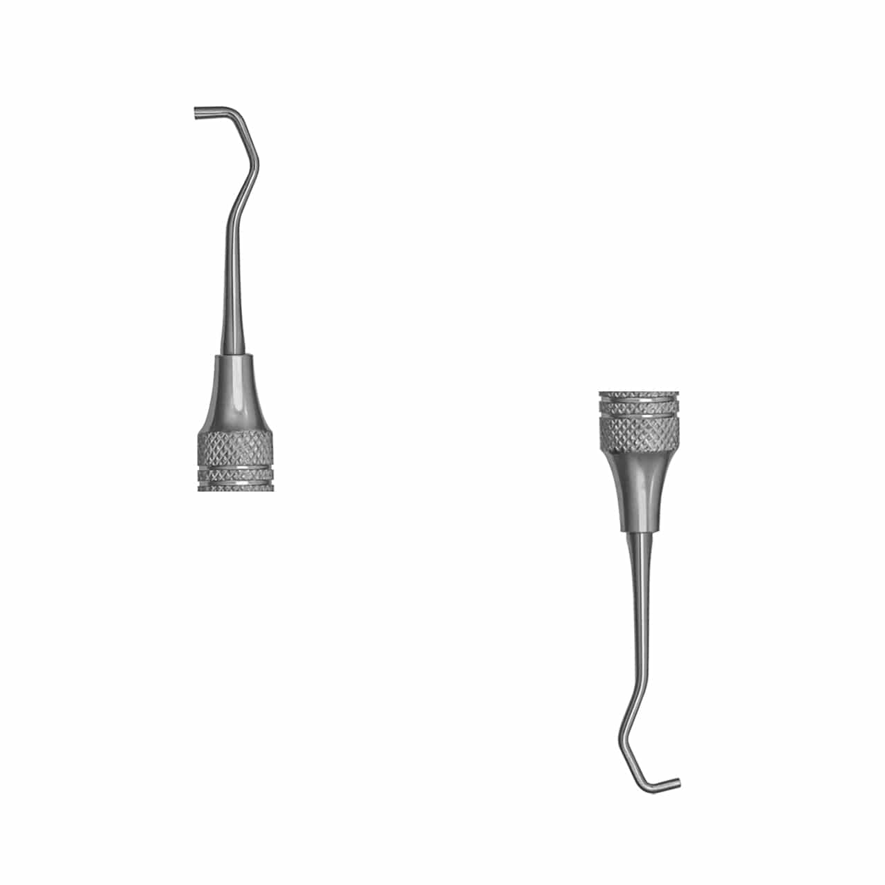 Plugger-Condenser Back Action 9-10