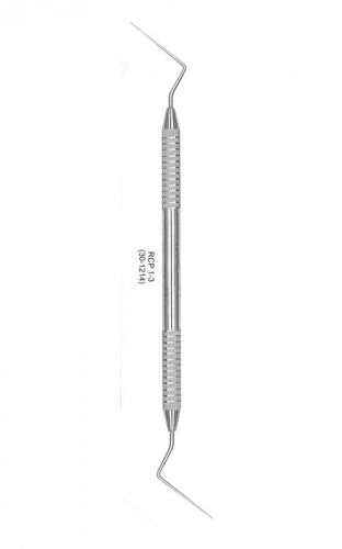 Dental Plugger RCP 1-3 image 0