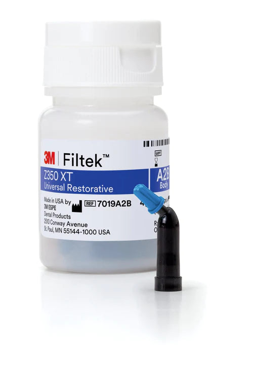 Filtek Supreme Caps (Body) 20/Pk image 0