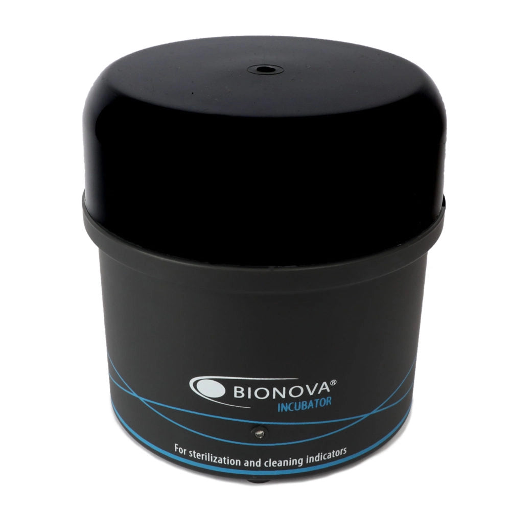 Dual incubator for Biological Indicators - Bionova image 3