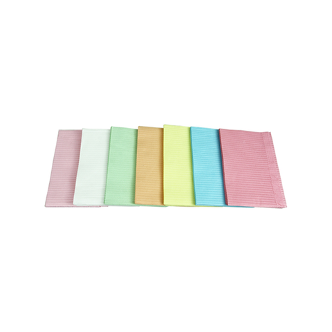 Bibs (Econo) 500 Pcs. 3-ply image 0