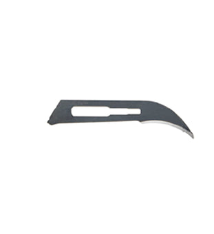 Magna Disposable Scalpel Blades Sterile # 12 10/Bx image 0