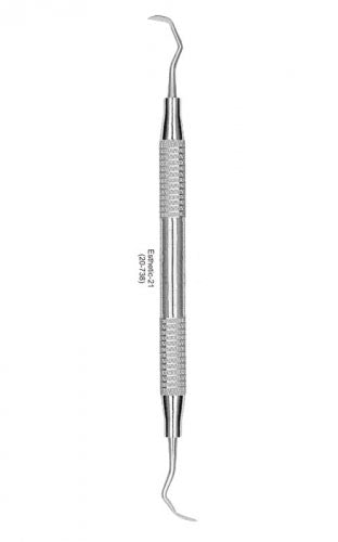 Carving Knife With French Tip Esthetic-21 image 0