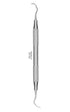 Carving Knife With French Tip Esthetic-21 image 0