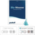 Blu-Mousse Bite Registration Cartridges