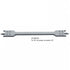Ortho Bracket Positioning Gauge for .022" slot Brackets