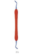 Blue Titanium Coated Composite Instrument PFI-G image 0