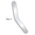 Tofflemire Matrix Bands 144/Pk image 1