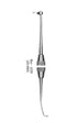Burnisher Bur-2/29 With French Tip image 0