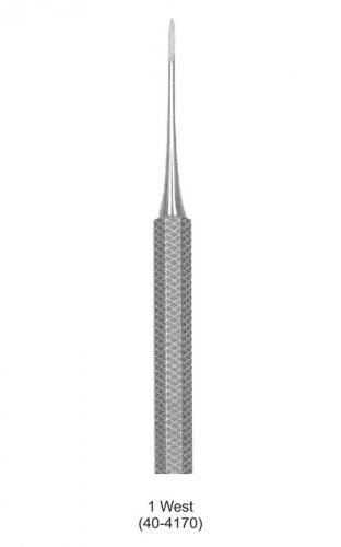 Dental Root Tip Pick 1 West image 0