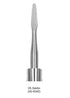 Dental Root Elevator 2S Seldin image 0