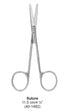 Dental Scissor Suture 11.5 cm image 0
