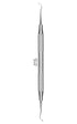 Excavator Oval Spoon &amp; Blade EXC-17W image 0