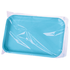 Tray Sleeves 10.5" X 14" CLEAR 500/BOX image 0