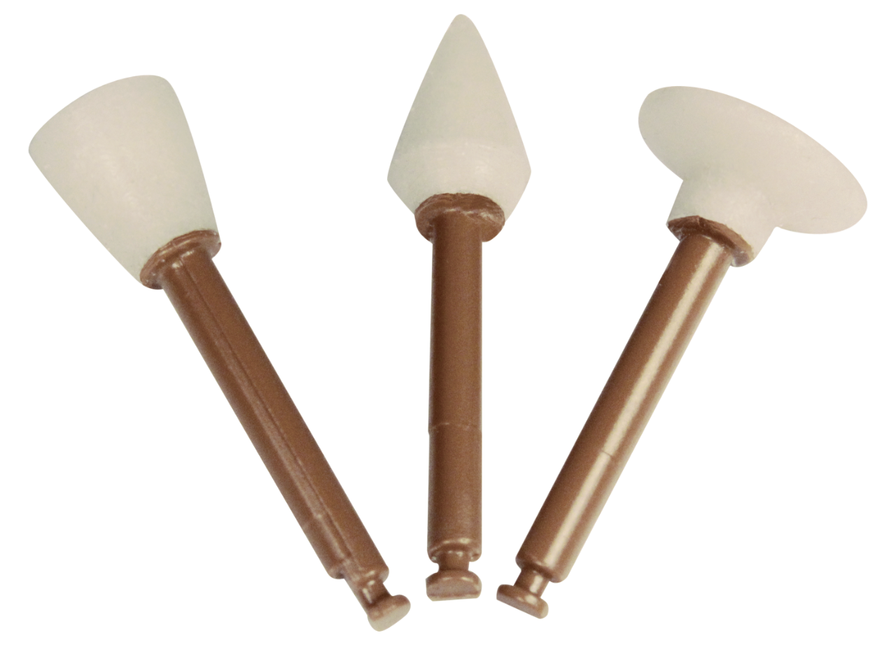 Enhance Finishing Cup, Refill, 30/pk