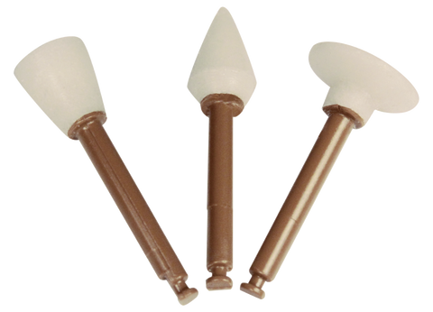 Enhance Finishing Cup, Refill, 30/pk